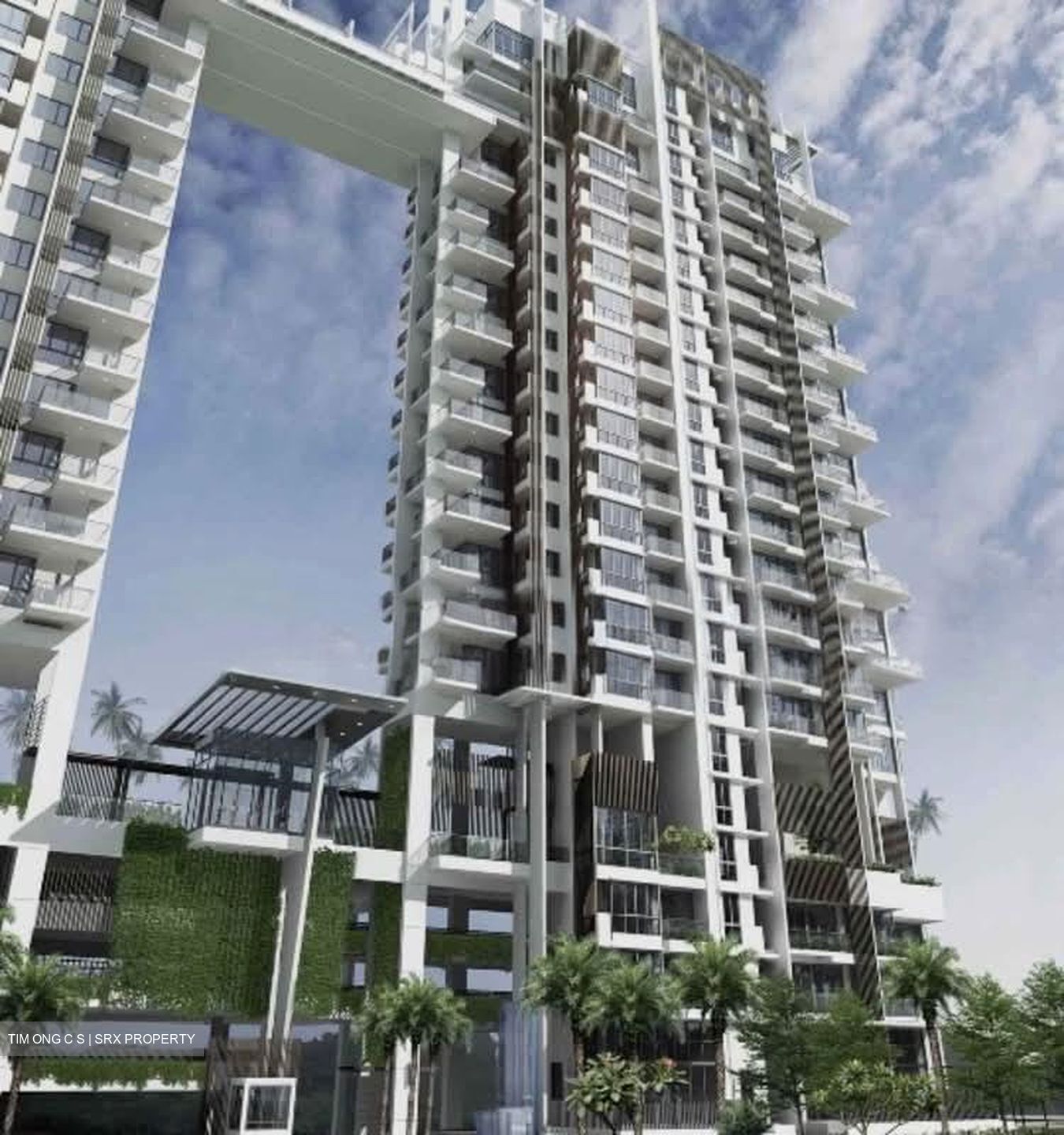 The Line @ Tanjong Rhu (D15), Condominium #557991741